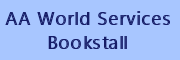 AA World Services Bookstall
